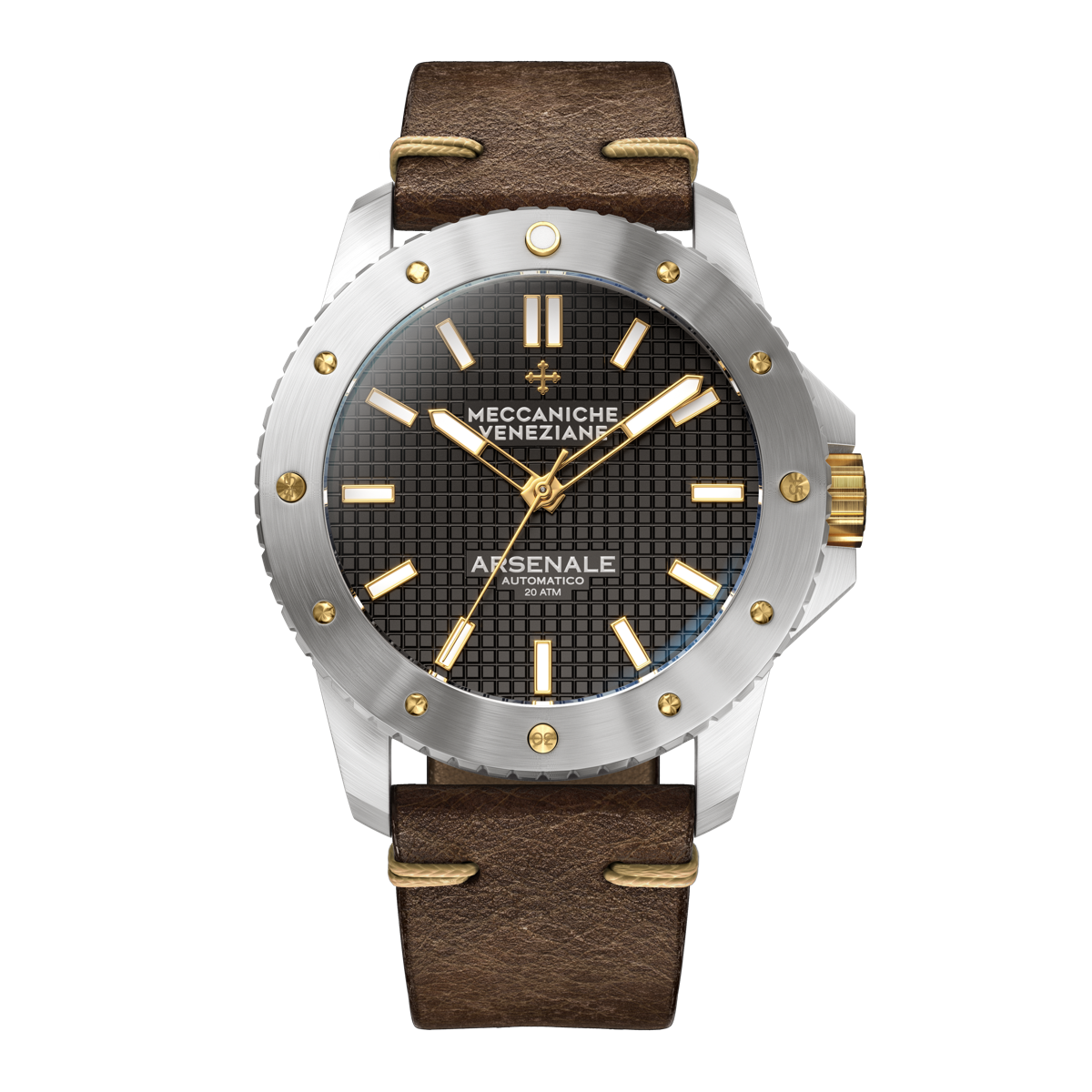 Orologi deals meccaniche veneziane